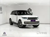 RANGE ROVER SE 2025 